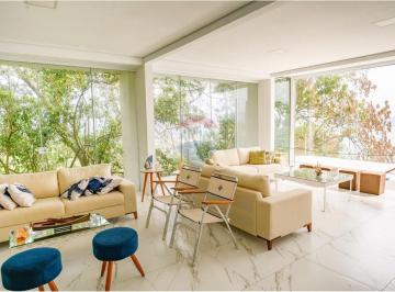 Casa · 200m² · 4 Quartos · 2 Vagas · Sobrado Mobiliado em Itaguassu, Vista Mar!