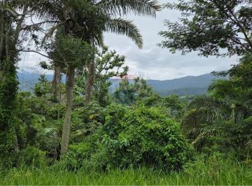 Terreno · 5010m² · Terreno Espetacular em Ilhabela - Oportunidade Única!