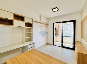 Apartamento · 44m² · 1 Quarto · 1 Vaga · Apartamento Venda Mandarim Campolim