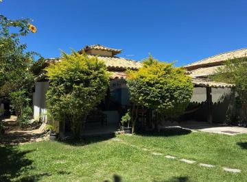 Casa · 110m² · 4 Quartos · 3 Vagas · À Venda Casa Independente em Búzios | RGI e Jardim Amplo | Lot. do Pórtico, Búzios