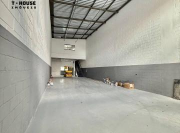 39c6bca82449b79db1a02b078fd92236813d0f10 · Galpão para alugar, 250 m² por R$ 15.655/mês - Assunção - São Bernardo do Campo/SP