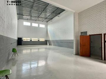 a77c05a359aa1fa35ae30a84a97e5a505844f3d8 · Galpão para alugar, 257 m² por R$ 15.655/mês - Assunção - São Bernardo do Campo/SP