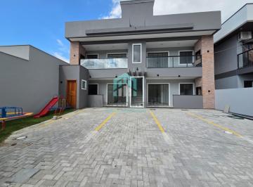 Apartamento · 59m² · 2 Quartos · 1 Vaga · Apartamento à Venda em Forquilhas, São José – 2 Quartos, 59m²