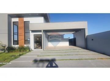 Casa · 174m² · 3 Quartos · 4 Vagas · Maravlhosa Casa no Mais Completo Condomínio de Maricá!!!