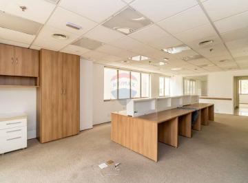 Comercial · 180m² · 6 Vagas · Conjunto Comercial para Venda no Edifício Torre Brigadeiro, próximo a Av. Paulista, Jardim Paulista