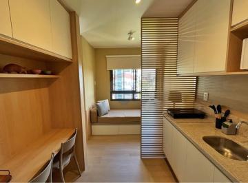 Apartamento · 22m² · 1 Quarto · 1 Vaga · Apartamento para alugar no House Federação, Salvador - 22m²