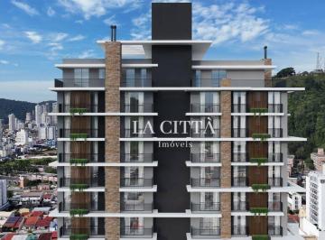 ec07c4fe7e045666bf768f94f4c78ce682793c6c · Apartamento com 1 dormitório à venda, 38 m² por R$ 496.168,96 - Centro - Itajaí/SC