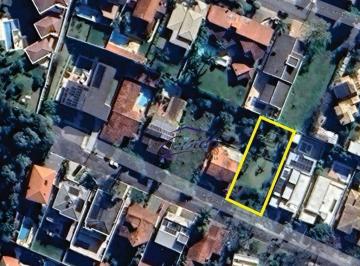 4a5ff71a4dc4d0cf2e53acae471639b995aca072 · Terreno à venda, 600 m²- Condomínio Nova Higienópolis - Jardim do Golf I - Jandira/SP