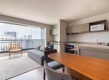 2beb69551668efa4566d081a8df5ea57295922a1 · Studio com 1 dormitório à venda, 40 m² por R$ 730.000,00 - Alphaville - Barueri/SP