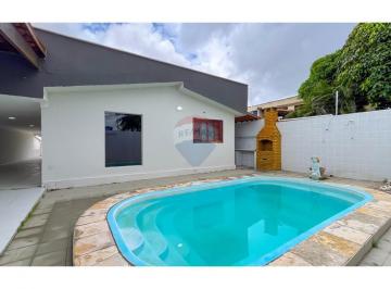 Casa · 240m² · 3 Quartos · 4 Vagas · Casa dos Sonhos em Pitimbu, Natal - 240m² de puro Aconchego