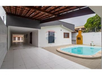 Casa · 240m² · 3 Quartos · 4 Vagas · Casa dos Sonhos em Pitimbu, Natal - 240m² de puro Aconchego