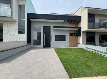Casa · 150m² · 3 Quartos · 1 Vaga · Casa de Condominio em Horto Florestal - Sorocaba, SP