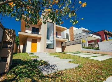 Casa · 263m² · 4 Quartos · 4 Vagas · SOBRADO COM 4 SUÍTES À VENDA NO RESIDENCIAL PECAN, ITUPEVA
