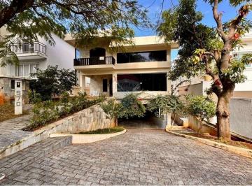 Casa · 500m² · 4 Quartos · 6 Vagas · Casa Locação em Alphaville, SP com 4 dormitórios (2 suites)