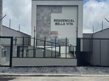 Casa · 69m² · 2 Vagas · Sobrado Novo em Osasco: Modernidade e Conforto