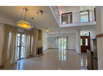 Casa · 705m² · 5 Quartos · 6 Vagas · OPORTUNIDADE!!! PREÇO INCRÍVEL!!! Casa em Aldeia da Serra - 5 Suítes, 6 Vagas