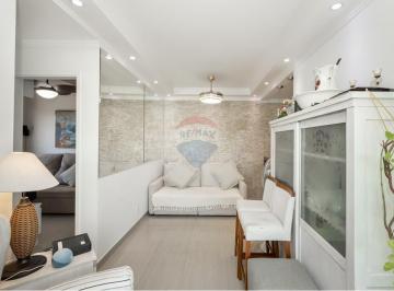 Apartamento · 60m² · 2 Quartos · 1 Vaga · Apartamento impecável a venda !!!  Na avenida Santo Antônio Próximo do centro de Osasco.