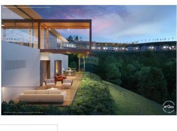 Casa · 230m² · 4 Quartos · Casa de Luxo em Condomínio – 230 m², 4 suítes - Vista Alta, Tamboré