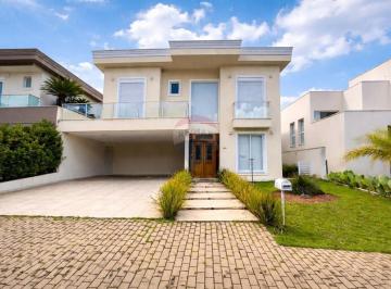 Casa · 350m² · 4 Quartos · 6 Vagas · Casa Semi-Mobiliada para Locação com 04 suítes no Burle Marx - Santana de Parnaíba, SP