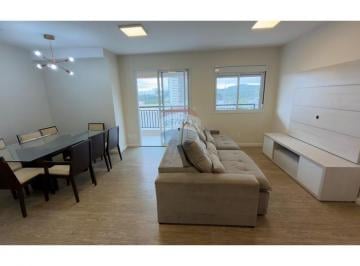 Apartamento · 109m² · 3 Quartos · 2 Vagas · Apartamento para Locação 109m2 com 03 dormitórios sendo 01 suíte no Bellini - Alphaville SP