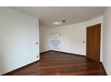 Apartamento · 90m² · 3 Quartos · Apartamento semi-mobiliado para locação com 1 suíte, 90m² no Condomínio Village  – Alphaville/SP