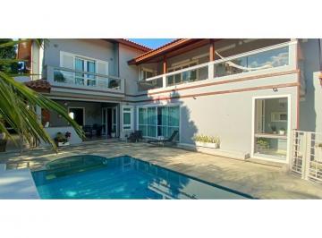 Casa · 600m² · 6 Quartos · 9 Vagas · Linda Casa em Aldeia da Serra - 600m²
