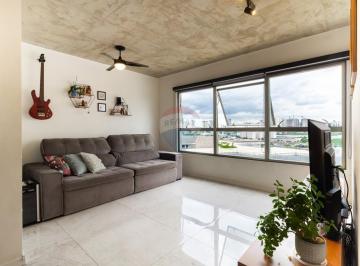 Apartamento · 69m² · 2 Quartos · 1 Vaga · Apartamento à venda, 69m², 2 quartos (1 suíte), 01 vaga no Condomínio MaxHaus VLA- Vila Leopoldina