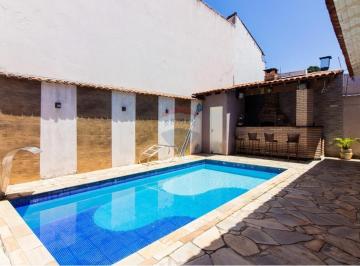 Casa · 271m² · 4 Quartos · 4 Vagas · Assobradada à Venda – Rua Sarkis Guludjian, City Bussocaba – Osasco/SP