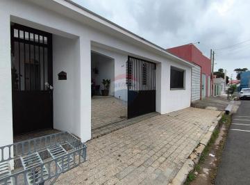 Casa · 176m² · 4 Quartos · Casa com 4 quartos sendo 1 na edícula.  Por 549 mil em Itapira Jardim Bela Vista