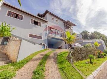 Casa · 450m² · 5 Quartos · 5 Vagas · Luxo e Conforto: Casa em Condomínio Itapevi
