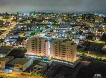Apartamento · 92m² · 3 Quartos · 2 Vagas · GOLD COAST CAJAMAR - PORTAL III
