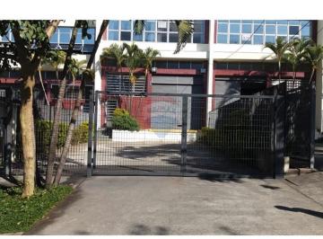 Comercial · 800m² · 3 Vagas · Galpão, Locação, 950 m² localizado na Alameda Araguaia em Alphaville, SP
