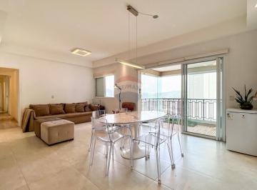 Apartamento · 96m² · 2 Quartos · Apartamento com  96,45 m², 1 Suítes,  2 vagas - Alpha Park - Seu Mundo Completo em Alphaville!