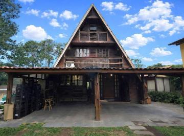 Rural · 340m² · 3 Quartos · Linda Chácara em Santana de Parnaíba/SP