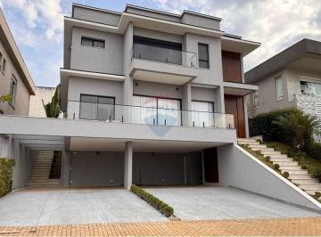 Casa · 460m² · 5 Quartos · CASA TOTALMENTE MOBILAIDA PARA LOCAÇAO!! 05 SUITES