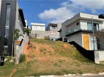 Terreno · 312m² · TERRENO EM CONDOMÍNIO FECHADO - 312m² - OPORTUNIDADE EXCELENTE!!!