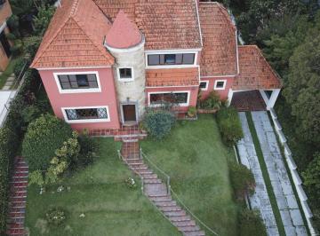 Casa · 328m² · 4 Quartos · Casa venda Alphaville Residencial Um , 4 quartos,  328 m2