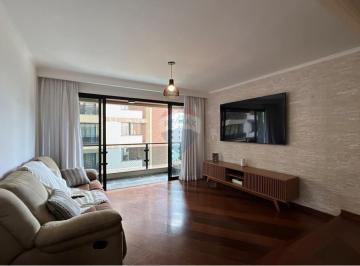 Apartamento · 162m² · 3 Quartos · 2 Vagas · Apartamento 162 m² , 1 suíte,  2 vaga  - Condomínio Californian Towers - Alphaville