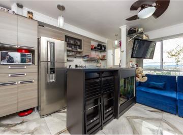 Apartamento · 27m² · 1 Quarto · 1 Vaga · Belo Studio a venda com 27 metros em Osasco, Jardim Conceição.