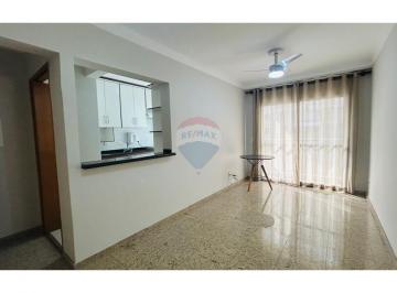 Apartamento · 60m² · 2 Quartos · 1 Vaga · Apartamento para Locação com 02 dormitórios no Edifício Paratii - Alphaville Industrial - Barueri - 