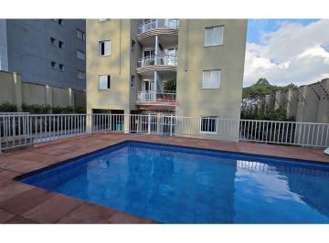 Apartamento · 66m² · 2 Quartos · 1 Vaga · Apartamento Aconchegante em Aldeia da Serra, Barueri/SP