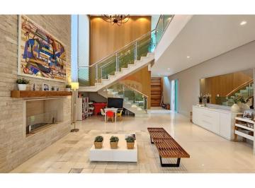 Casa · 404m² · 5 Quartos · 4 Vagas · Casa para venda no Residencial Tamboré 11 em  Alphaville / Tamboré, SP
