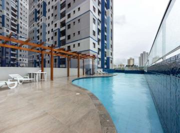 Apartamento · 55m² · 2 Quartos · 1 Vaga · SEJAM BEM-VINDOS AO COND. TERRAÇO BEACH PARQUE, SEU FUTURO IMÓVEL!