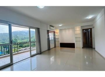 Apartamento · 139m² · 3 Quartos · Apartamento para Locação com 03 suítes no Parque Tamboré - Santana de Parnaíba - SP