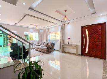 Casa · 200m² · 3 Quartos · 4 Vagas · Sua Casa dos Sonhos em Polvilho, Cajamar - SP!