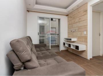 Apartamento · 57m² · 3 Quartos · 1 Vaga · Apartamento com 3 quartos, Varanda para seu Pet no Novo Osasco