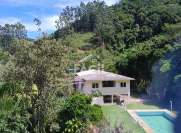 Rural · 23600m² · 7 Quartos · 15 Vagas · Sítio à Venda em Buenos Aires, Guarapari: 23.600m², 7 Quartos