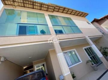 Casa · 300m² · 5 Quartos · 2 Vagas · Casa em Morada de Laranjeiras  -  Serra