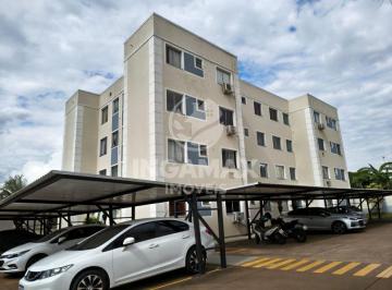 Apartamento · 46m² · 2 Quartos · 1 Vaga · VENDA | Apartamento, com 2 dormitórios em JARDIM ALVORADA, MARINGA