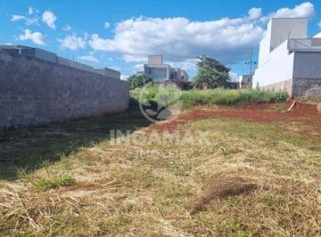 Terreno · 458m² · VENDA | Terreno,  em JARDIM ESPANHA, MARINGA
